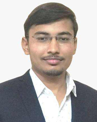 Dr. Bharat Bhojani  - Door Step Doctor Pvt. Ltd.